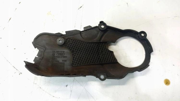 OBUDOWA ROZRZĄDU DOLNA AUDI VOLKSWAGEN SEAT SKODA 1.6 2.0 TDI 03L109147B