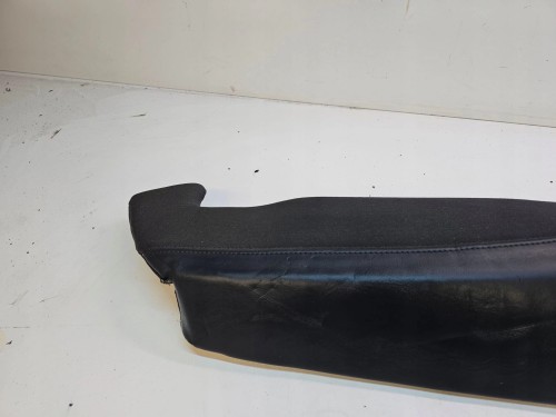 BOCZEK KANAPY PRAWY TYŁ SKÓRA AUDI A6 C7 4G085704AL