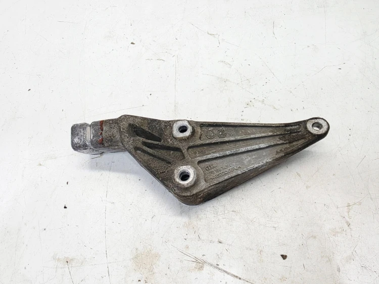 PODUSZKA ŁAPA SILNIKA AUDI A6 C6 2.0 TFSI 4F0199343N