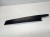 NAKŁADKA OSŁONA PRAWY PRZÓD DRZWI AUDI Q5 8R 8R0837902Q MAT
