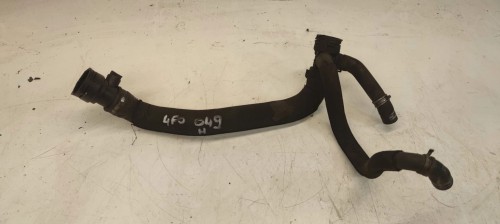 PRZEWÓD WĄŻ WODY AUDI A6 C6 4F0121049H