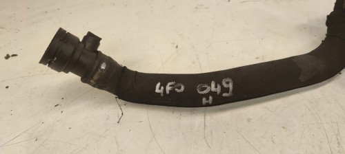 PRZEWÓD WĄŻ WODY AUDI A6 C6 4F0121049H