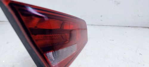 LAMPA LEWY TYŁ W KLAPĘ AUDI A3 8V 3D 8V3945093