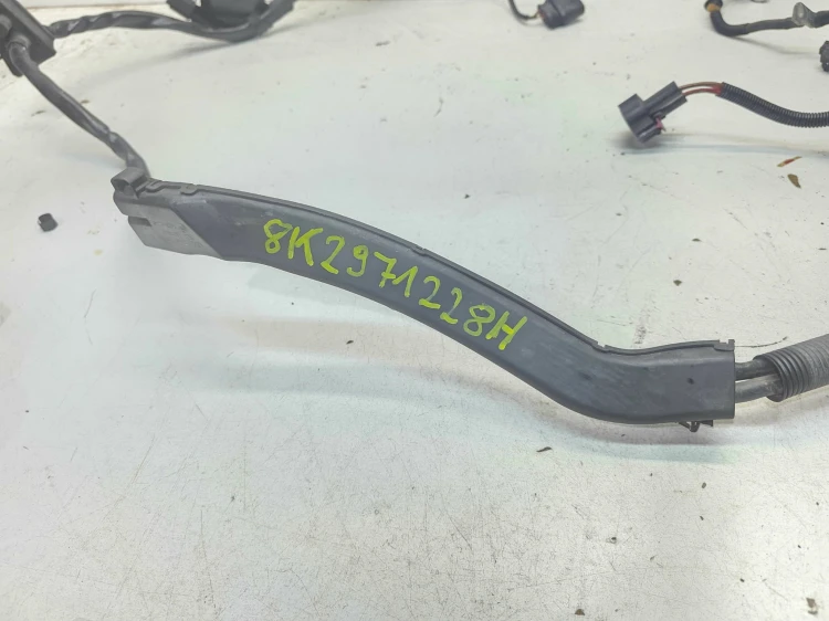 WIĄZKA ROZRUSZNIKA AUDI A4 B8 A5 2.0 TDI 8K2971228H