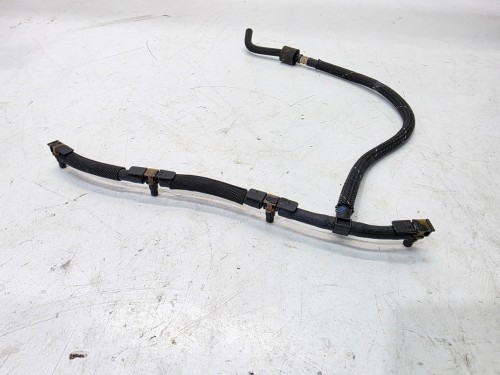 PRZELEW PRZELEWY PALIWA AUDI VOLKSWAGEN SEAT SKODA 1.6 TDI CAY