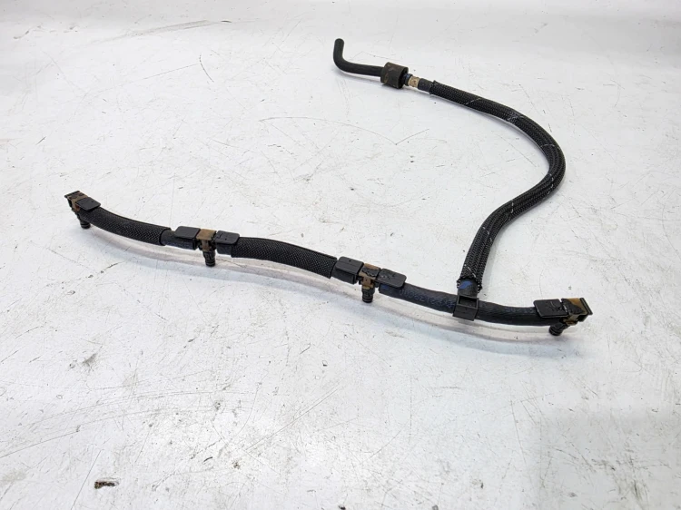 PRZELEW PRZELEWY PALIWA AUDI VOLKSWAGEN SEAT SKODA 1.6 TDI CAY