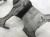 UCHWYT POMPY POWIETRZA WTÓRNEGO AUDI A3 S3 R32 BMJ 022131085H