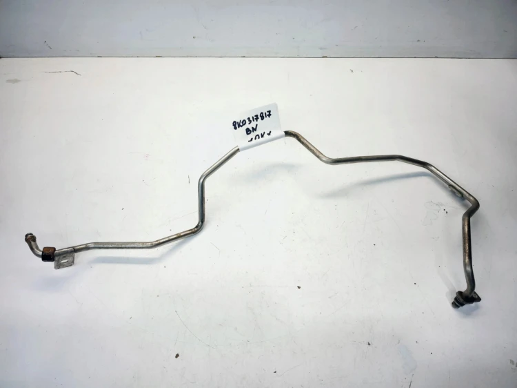 PRZEWÓD OLEJOWY SKRZYNI AUDI A4 B8 A5 8T 2.7 TDI 8K0317817BN *OK*