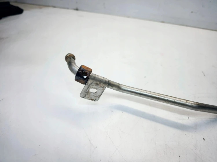 PRZEWÓD OLEJOWY SKRZYNI AUDI A4 B8 A5 8T 2.7 TDI 8K0317817BN *OK*