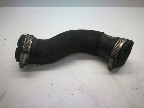 RURA WĄŻ INTERCOOLERA AUDI A6 C6 4F0145709J