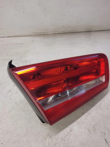 LAMPA LEWY TYŁ W KLAPĘ AUDI A6 C7 SEDAN 4G5945093