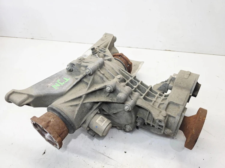 MOST DYFERENCJAŁ DYFER TYŁ AUDI Q5 FY 80A TJN