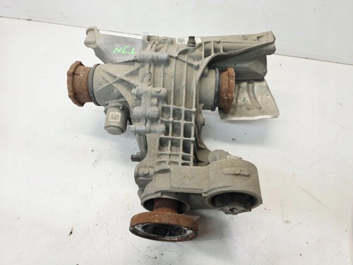 MOST DYFERENCJAŁ DYFER TYŁ AUDI Q5 FY 80A TJN