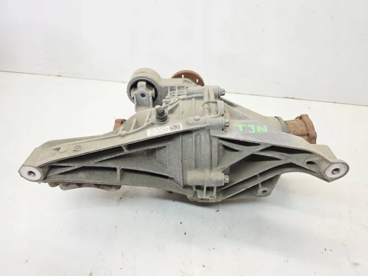 MOST DYFERENCJAŁ DYFER TYŁ AUDI Q5 FY 80A TJN