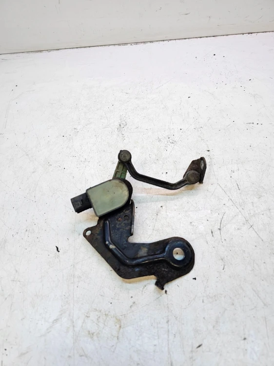 CZUJNIK ŚWIATEŁ AUDI A6 C6 4F0616571J 4F0907503