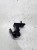 ZAWIAS DRZWI LEWA AUDI A4 B9 Q5 FY 8V0833403H