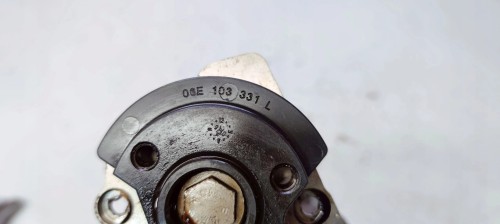 WAŁEK BALANSUJĄCY AUDI A4 A6 3.0 3.2 06E103331L