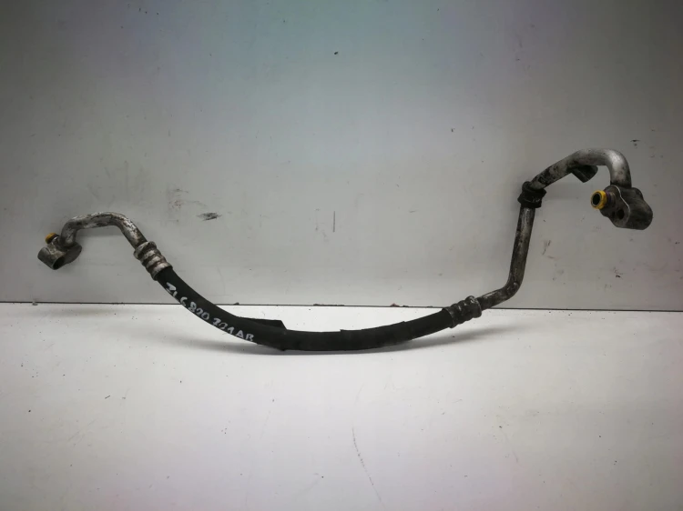 WĄŻ PRZEWÓD KLIMATYZACJI AUDI Q7 LIFT 7L6820721AB