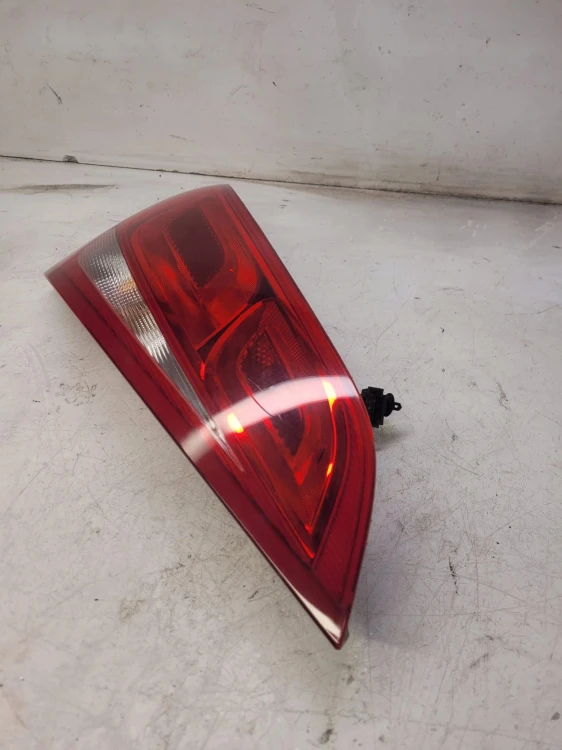 LAMPA LEWY TYŁ AUDI Q5 8R 8R0945093 ORYGINAŁ