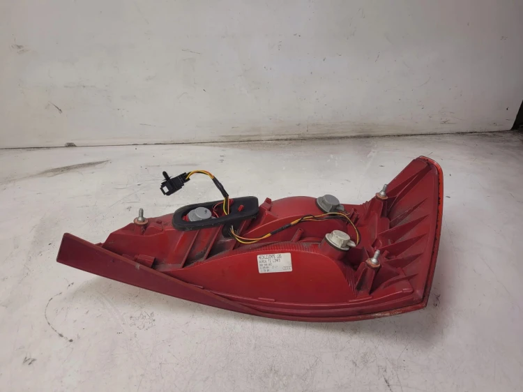 LAMPA LEWY TYŁ AUDI Q5 8R 8R0945093 ORYGINAŁ