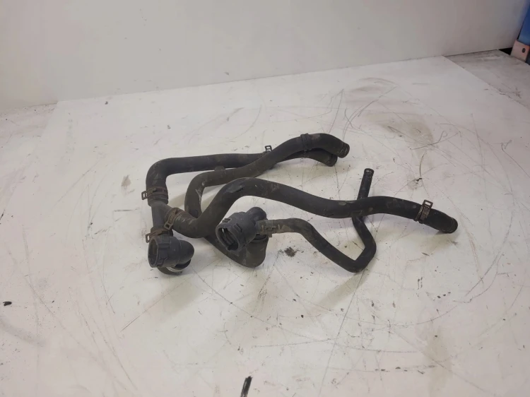 RURA WĄŻ MAGISTRALA WODY AUDI A3 VW 1K0122447GE