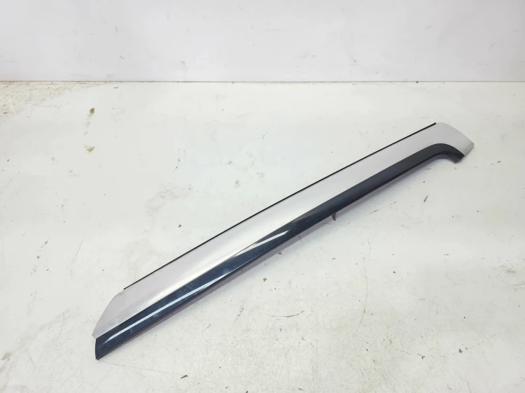 LISTWA CHROM SZYBY CZOŁOWEJ PRAWA AUDI A5 8F CABRIO 8F0853266A