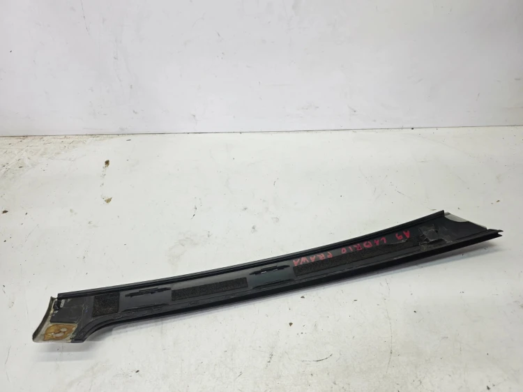 LISTWA CHROM SZYBY CZOŁOWEJ PRAWA AUDI A5 8F CABRIO 8F0853266A