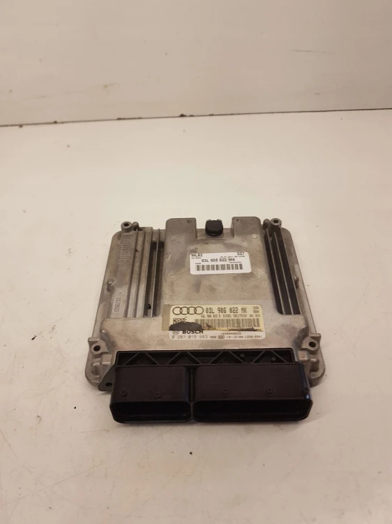 STEROWNIK SILNIKA AUDI A4 B8 A5 CAG-A 03L906022MK