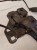 ZAMEK MASKI RYGIEL AUDI A6 C6 4F0823509A