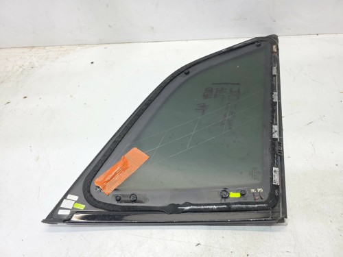 SZYBA KAROSERYJNA PRAWA PRAWY TYŁ AUDI Q7 4l 4L0845300 2006 ROK