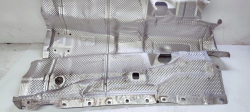 OSŁONA TERMICZNA TUNELU AUDI A6 C8 A7 4K0804160E