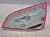 LAMPA PRAWY TYŁ W KLAPE AUDI A4 B8 SEDAN 8K5945094K LED