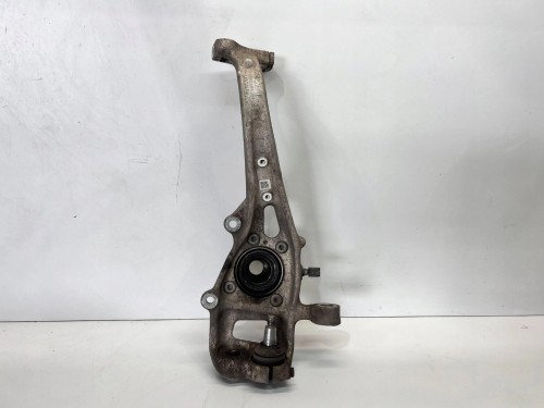 ZWROTNICA LEWY PRZÓD ALUMINIOWA AUDI Q5 FY 80A407559