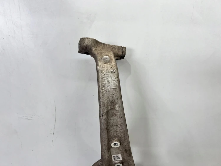 ZWROTNICA LEWY PRZÓD ALUMINIOWA AUDI Q5 FY 80A407559