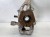 ZWROTNICA LEWY PRZÓD ALUMINIOWA AUDI Q5 FY 80A407559