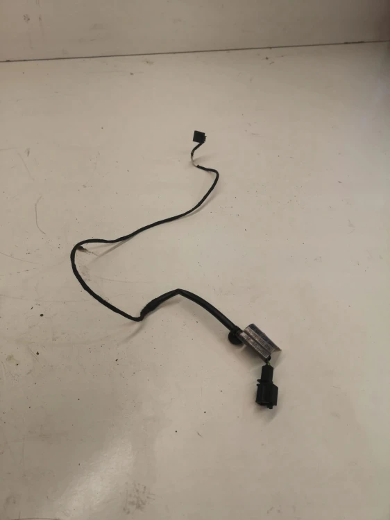 WIĄZKA INSTALACJA FOTELA AUDI A3 8V 8V0971365A