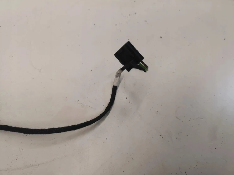 WIĄZKA INSTALACJA FOTELA AUDI A3 8V 8V0971365A