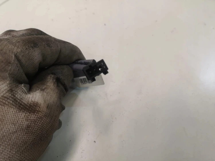 WIĄZKA INSTALACJA FOTELA AUDI A3 8V 8V0971365A