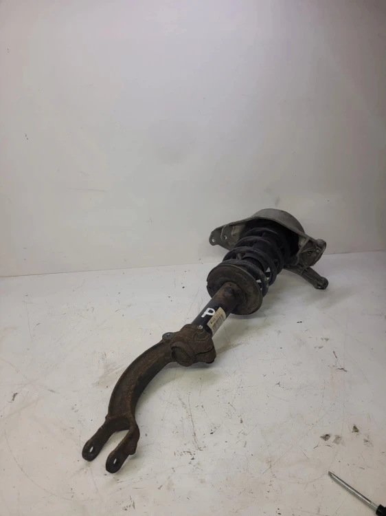 AMORTYZATOR PRAWY PRZÓD AUDI Q5 SQ5 8R0413031F