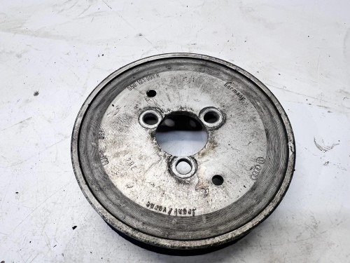 KOŁO POMPY WODY AUDI 3.0 TDI 059121031H