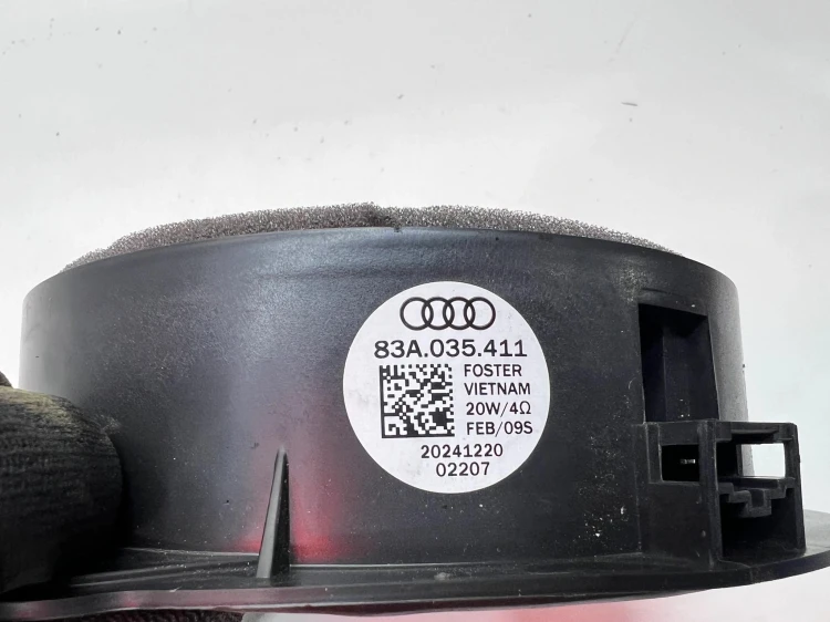 GŁOŚNIK DRZWI AUDI A3 8Y 83A035411