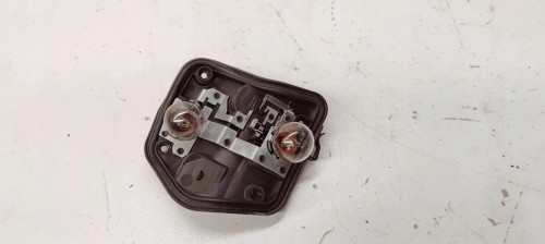 WKŁAD LAMPY PRAWY TYŁ BŁOTNIK AUDI A4 B8 166964