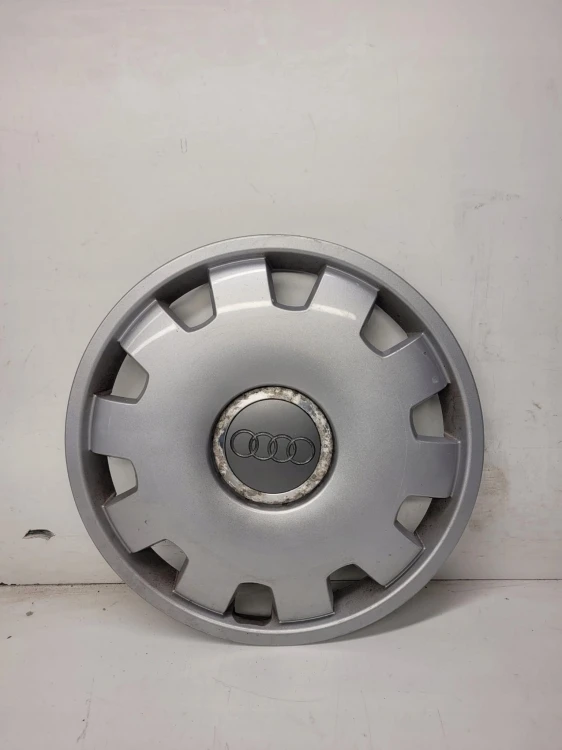 KOŁPAK KOLPAKI ORYGINALNE AUDI A3 A4 A6 4B0601147D