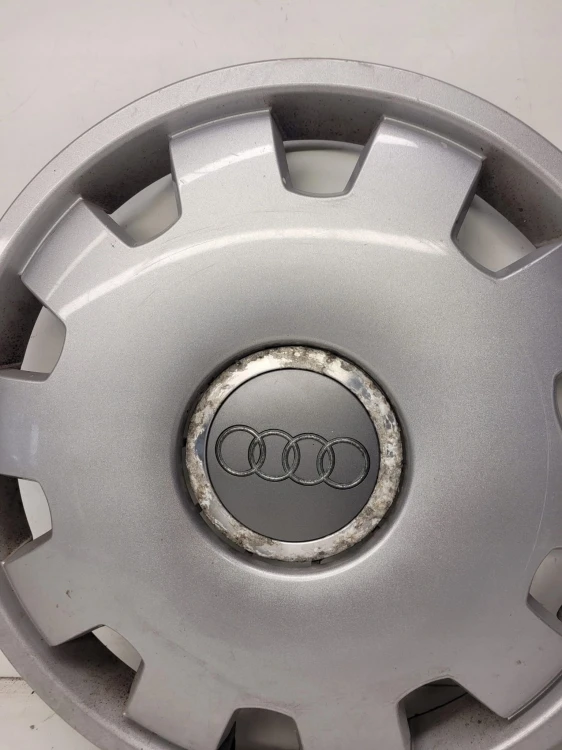 KOŁPAK KOLPAKI ORYGINALNE AUDI A3 A4 A6 4B0601147D