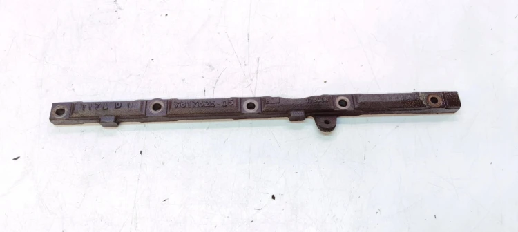 UCHWYT MOCOWANIE TURBINY KOLEKTORA BMW F36 430I B48B20B 252KM 7617525