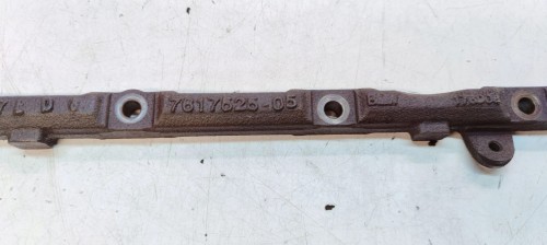 UCHWYT MOCOWANIE TURBINY KOLEKTORA BMW F36 430I B48B20B 252KM 7617525