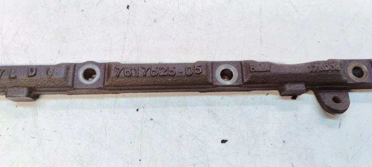 UCHWYT MOCOWANIE TURBINY KOLEKTORA BMW F36 430I B48B20B 252KM 7617525
