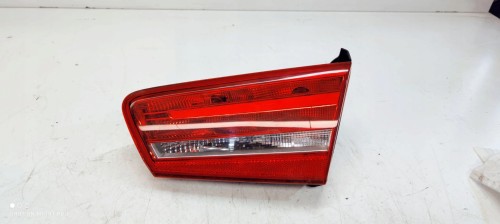 LAMPA PRAWY TYŁ W KLAPĘ AUDI A6 C7 SEDAN 4G5945094