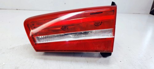 LAMPA PRAWY TYŁ W KLAPĘ AUDI A6 C7 SEDAN 4G5945094