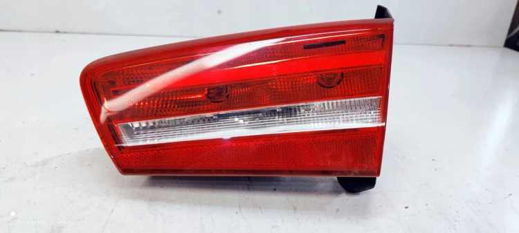 LAMPA PRAWY TYŁ W KLAPĘ AUDI A6 C7 SEDAN 4G5945094